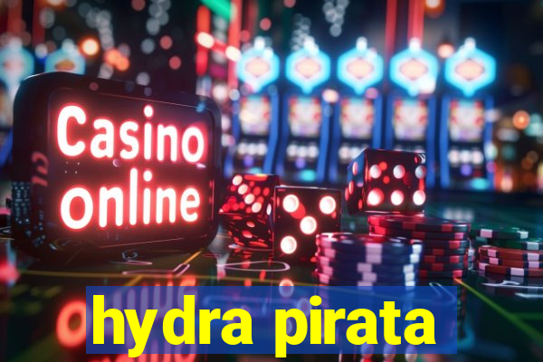 hydra pirata